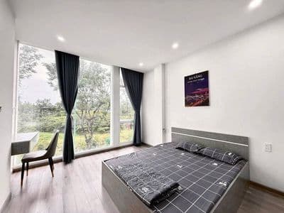 Cho thuê căn hộ 2PN An Tư Công Chúa