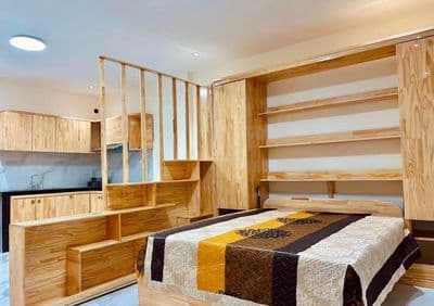 Cho thuê căn hộ Đà Lạt - Full nội thất - Ngay trung tâm