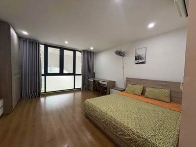 Cho thuê căn hộ Lý Thánh Tông, Sơn Trà, gần cầu Sông Hàn