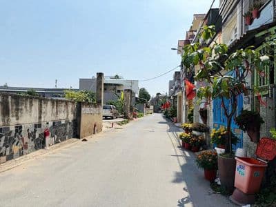 Bán đất mt hẻm 12 đường 339 đỗ xuân hợp