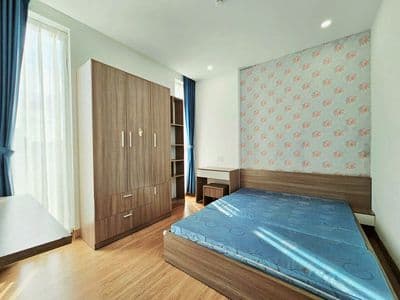 Cho thuê căn hộ 2PN An Hải Đông 1 - Sơn Trà, full nội thất