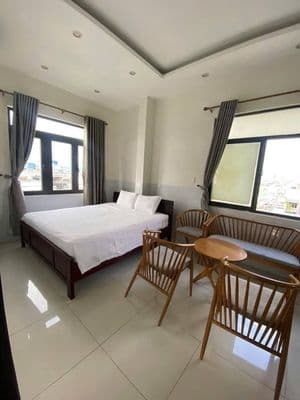 Cho thuê căn hộ Studio Thanh Khê, Đà Nẵng