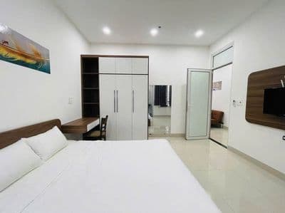 Cho thuê căn hộ 1PN tại Đỗ Bá, Mỹ Khê, Đà Nẵng