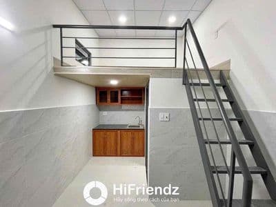 Khai Trương Duplex full nội thất gần Đầm Sen - ĐH VHU - ĐH Hồng Bàng