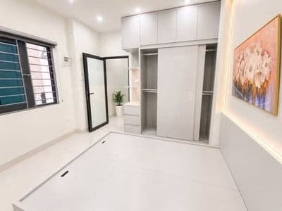 Bán nhà Đống Đa, 4 tầng, sổ riêng, lô góc, hơn 5 tỷ