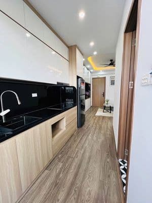 Bán căn hộ 73m² Linh Đàm, 2PN, giá 5 tỷ