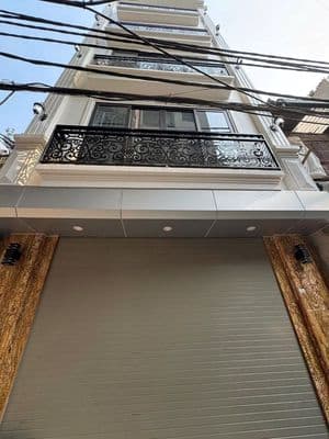 Bán nhà 45m x 6 tầng thang máy, Lô góc, Lê Trọng Tấn, Thanh Xuân
