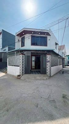 Nhà góc 2MT P. Bình Chuẩn, TP. Thuận An, 2.95 tỷ