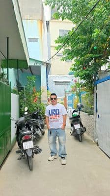 Nhà 80m² Phan Thanh, Hải Châu, Đà Nẵng - 4.8 tỷ