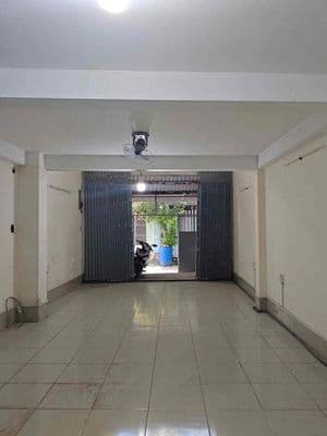 Q11 - hà tôn quyền 4pn-3wc 5x15 13tr