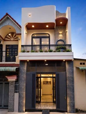 Nhà 1 Trệt 1 Lầu Phường Thuận Giao, TP.HCM, 3PN