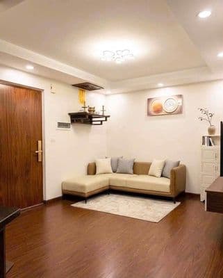Chung cư 60m2 Hà Đông 3.5 tỷ