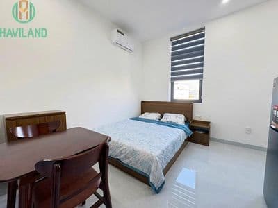 Căn hộ studio giá rẻ – giang văn minh, hải châu, đà nẵng