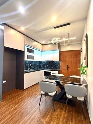 Căn hộ 2PN gần trường đại học Phenika, Hà Đông