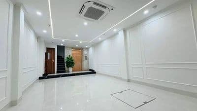 Bán nhà phân lô Thái Hà, Đống Đa, 41m², 7 tầng, gara, thang máy