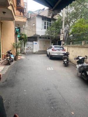 Bán nhà phân lô Văn Quán, Hà Đông, ô tô, kinh doanh tốt