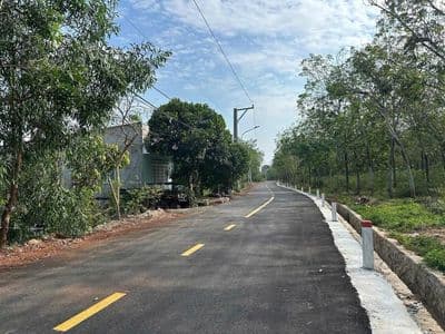 Bán đất 9 sào Lai Uyên, Bàu Bàng, Bình Dương