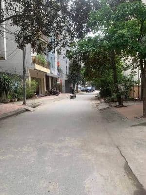 Nhà Mỗ Lao, Hà Đông - 11 tỷ, 50m2, ô tô tránh