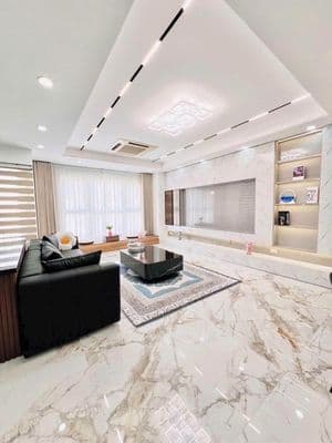 Chung cư Xuân Mai, Hà Đông, Nhỉnh 6 tỷ, Full Nội thất