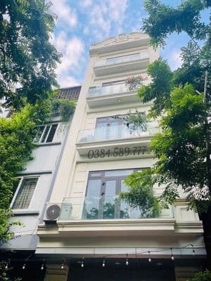 Nhà đẹp Lê Trọng Tấn, Hà Đông, full nội thất, ô tô đỗ cửa
