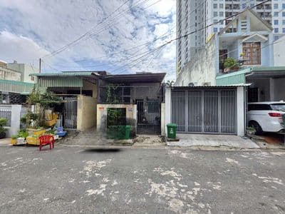 nhà kdc Tân Lập phường Đông Hòa Tp Dĩ An