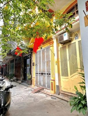 Bán đất tặng nhà Vũ Trọng Phụng, 7.2 tỷ