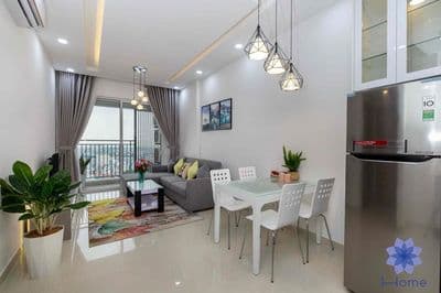2pn 14tr golden mansion phú nhuận cách sân bay 5p