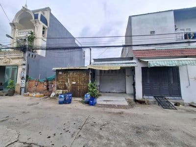 nhà gần Chợ Tân Long phường Tân Đông Hiệp Tp Dĩ An