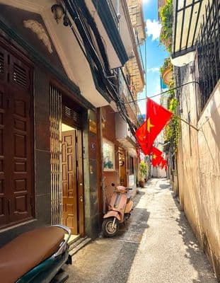 Bán nhà phố Lê Trọng Tấn, Thanh Xuân, 5 tầng, 3PN