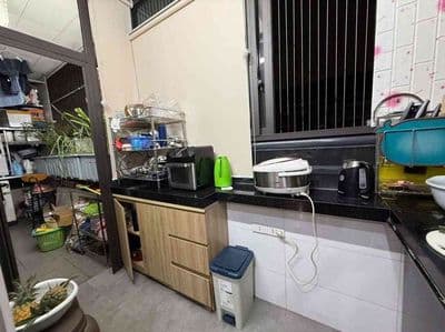 Bán căn hộ 65m2 Ngã Tư Sở, 2PN, 2WC, 3.7 tỷ