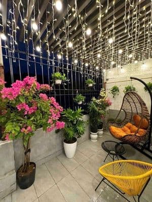 Nhà đẹp phố Giáp Nhị - 3 ngủ đủ đồ ở ngay - Sát mặt phố - Thoáng sáng