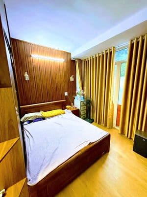 Bán nhà 6 tầng thang máy Tân Triều, Giáp Văn Quán, Hà Đông