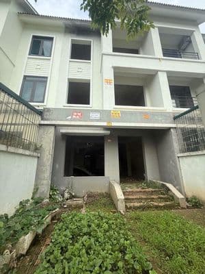 Bán nhà LK Geleximco Lê Trọng Tấn, 120m2, MT 6m, 17 Tỷ