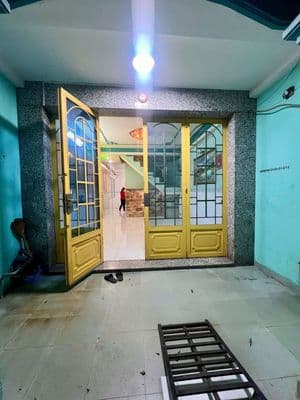 Cho thuê nhà 1/lê đình cẩn - 7trieu - 2pn - 4×12m - hẻm xe hơi