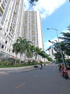 Căn hộ Pegasutie Đường Tạ Quang Bửu, Quận 8 - 5 tỷ