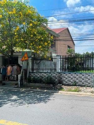 Bán đất mặt tiền Lô Ô, P. Đông Hòa, TP. Hồ Chí Minh