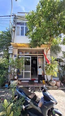 Bán nhà đẹp khu tdc đất lành
