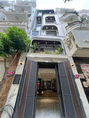 Nhà phố Đồng bộ Bình Tân, TP.HCM - 7.3 tỷ