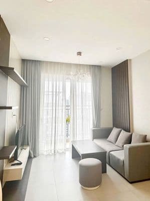 Bán căn hộ Sunrise Riverside - Novaland - 2PN - 5.1 tỷ