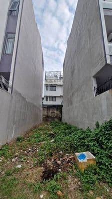 Bán đất mặt tiền KDC Dương Hồng Garden House, 95m2, 8.8 tỷ