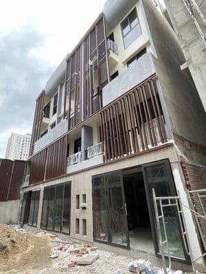 Nhà phố liền kề SEI HARMONY, liền kề AKARI CITY, 7 tỷ/căn