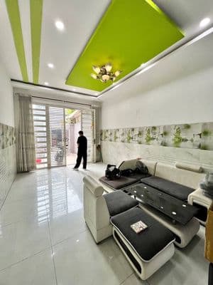 Nhà Lê Đình Cẩn 4 tầng 82m2 giá 8 tỷ