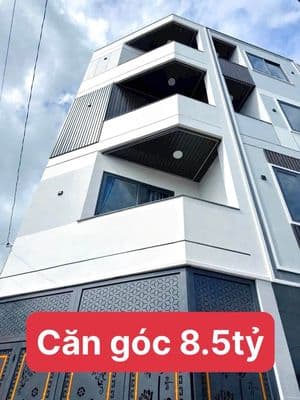 Bán nhà hẻm Đỗ Xuân Hợp, Q9 cũ - 2 căn góc & thường