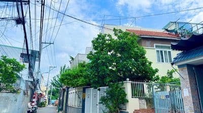 Nhà phố 3 tầng 84.5m2 Tăng Nhơn Phú A, dòng tiền 18tr/tháng