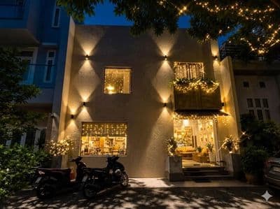Nhà bán 1 trệt 1 lầu P. Linh Tây, Thủ Đức, giá 7.25 tỷ