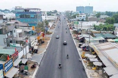 Nhà 70m2 Lò Lu, Q9 - Vừa ở vừa kinh doanh, 7.3 tỷ