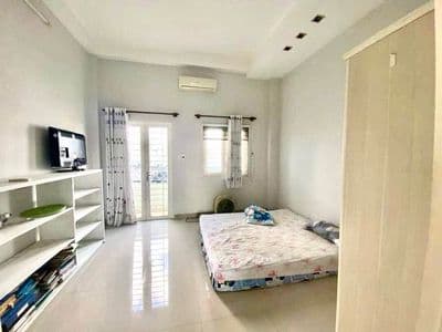 Nhà 3 tầng 4.6x17m, 3PN, 3WC, Quận 7, 7.8 tỷ