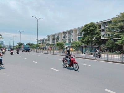 Nhà đẹp Dương Quảng Hàm, P. An Nhơn, Giảm 500 Triệu