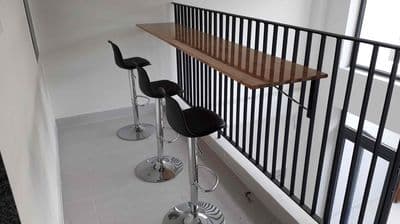 Chính Chủ Cho Thuê Nhà Làm VP Ở CHDV Trần Xuân Soạn 8pn 8wc Giá 50tr
