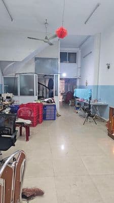 Bán nhà hẻm xe hơi Phan Văn Hớn, Tân Thới Nhất, 5x21, 4 tầng